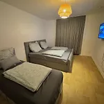 Stadtnest Hii