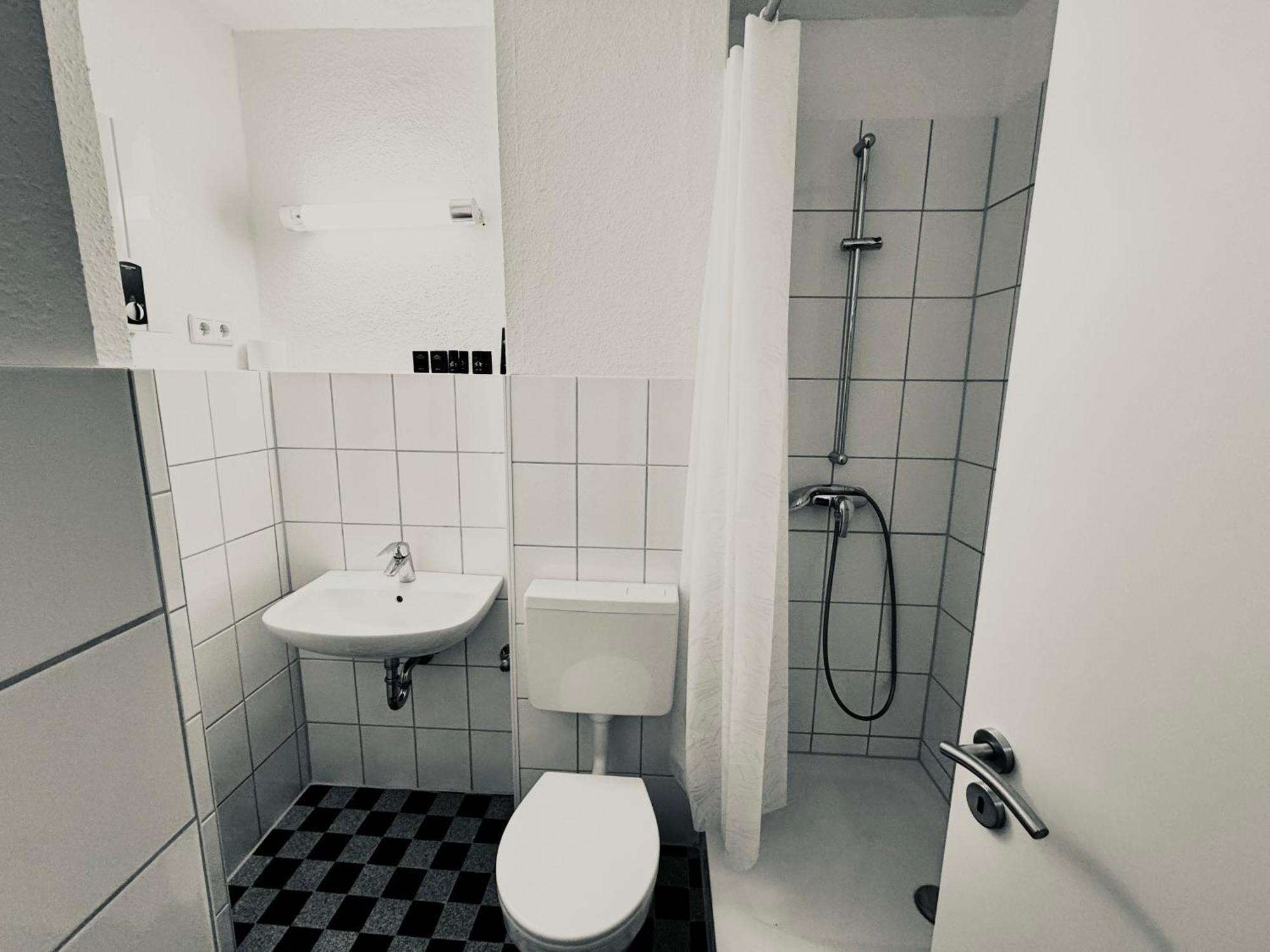Apartment Stadtnest Hii Oberhausen (North Rhine-Westphalia)